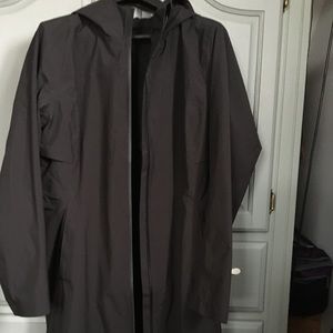Lululemon Rain Coat